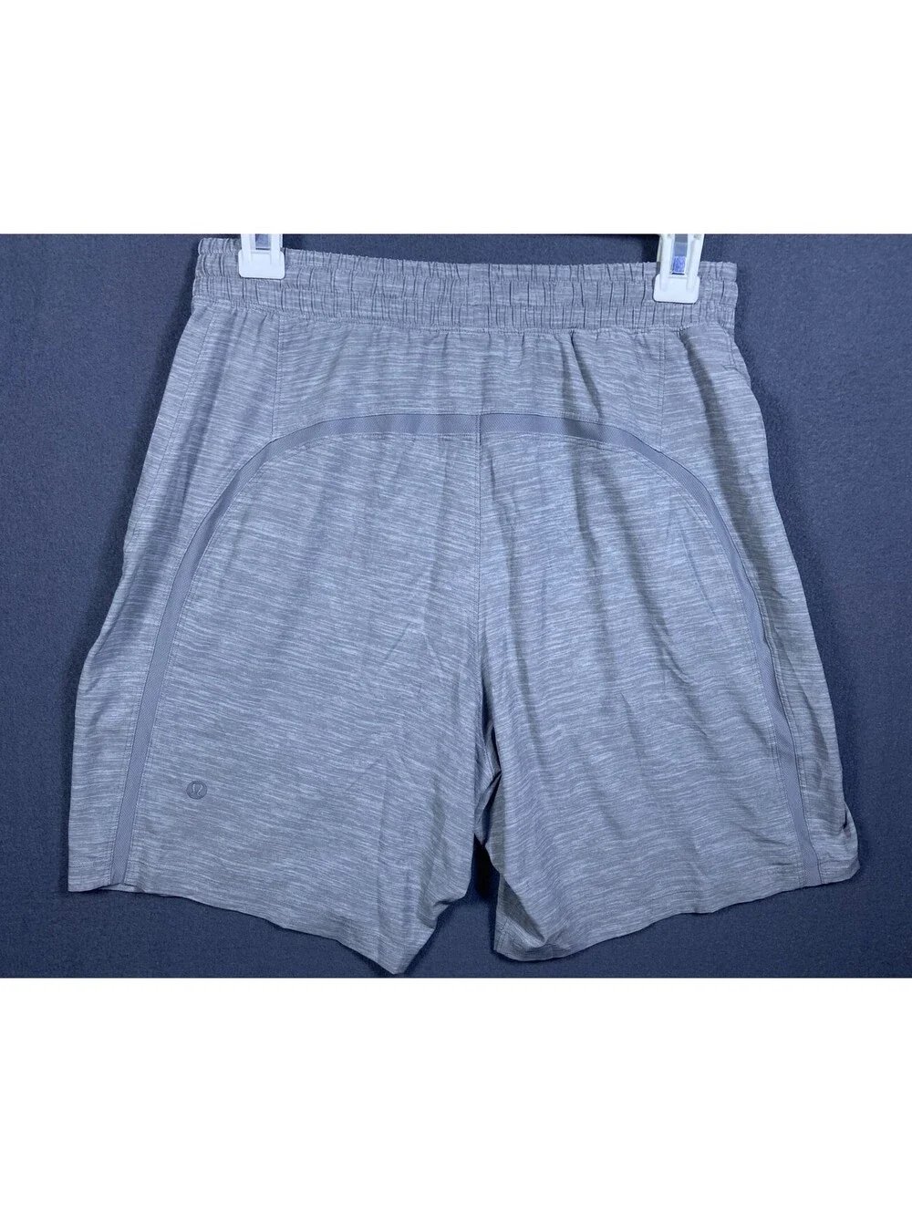 Lululemon Pace Breaker Short 7
